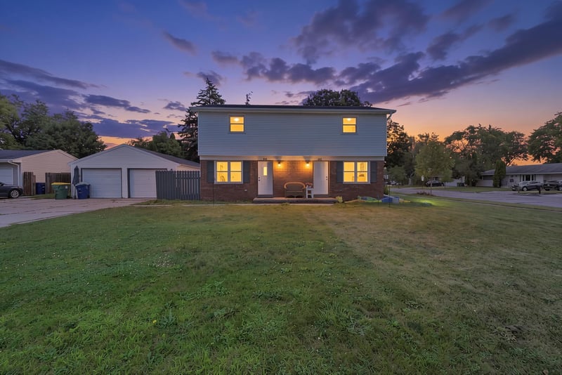 Home Worth Check