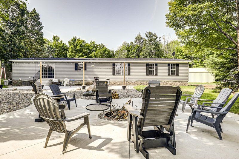 17560 Bass Point Ln, Townsend, WI 54175