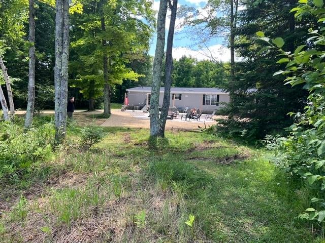 17560 Bass Point Ln, Townsend, WI 54175