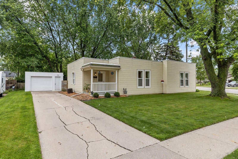 Home Worth Check