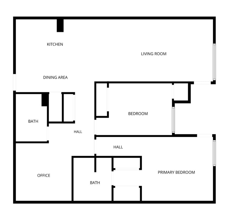 400 Richmond St #431, Appleton, WI 54914