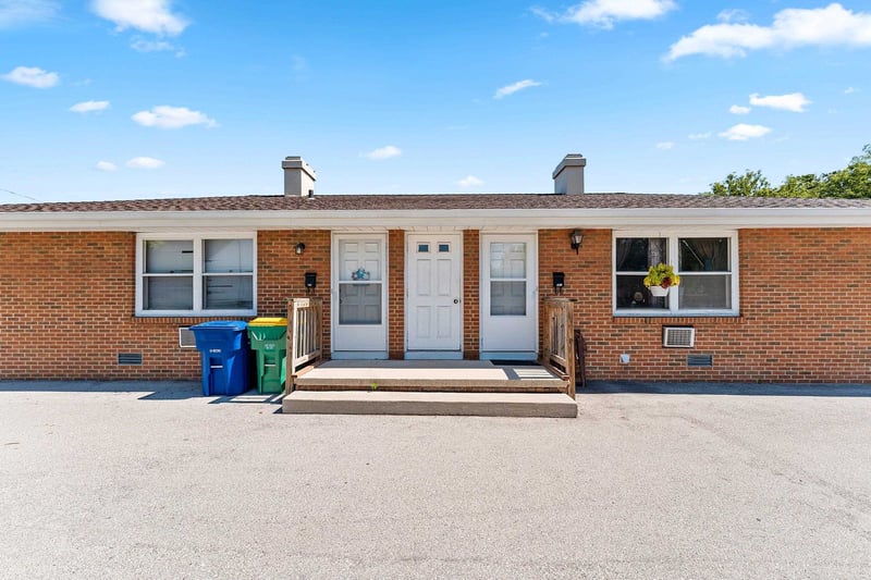 215 Cleveland St, Green Bay, WI 54303