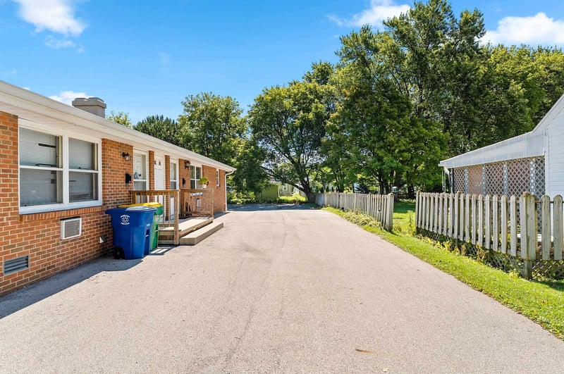 215 Cleveland St, Green Bay, WI 54303
