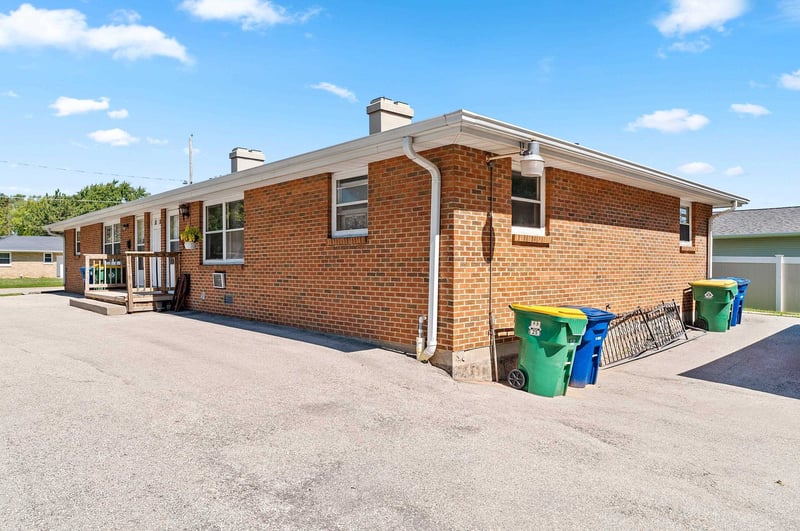 215 Cleveland St, Green Bay, WI 54303