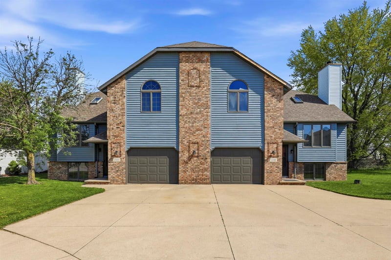 1700 Tracia Ln, Appleton, WI 54911-8471