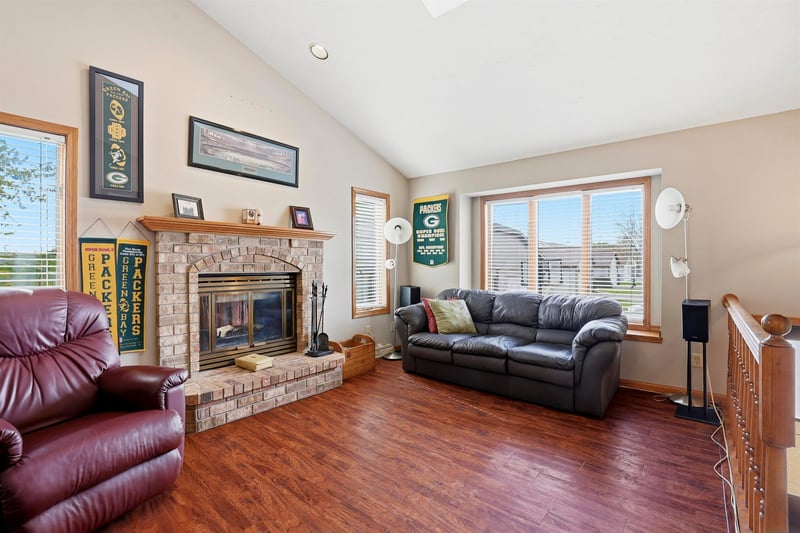 1700 Tracia Ln, Appleton, WI 54911-8471