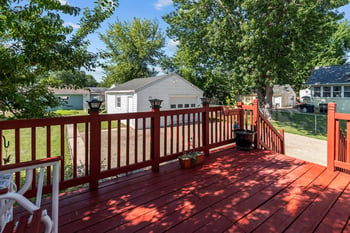 1309 Witzel Ave, Oshkosh, WI 54902-5660