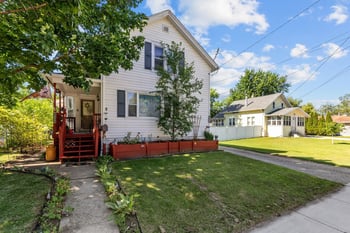 1309 Witzel Ave, Oshkosh, WI 54902-5660