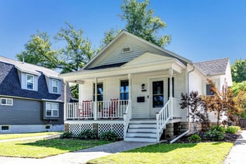 317 Van Buren St, Green Bay, WI 54301-3926