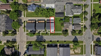 221 Van Buren St, Green Bay, WI 54301