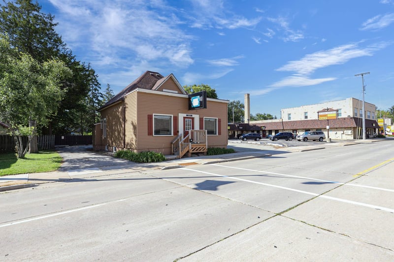 619 Wisconsin Ave, Appleton, WI 54911