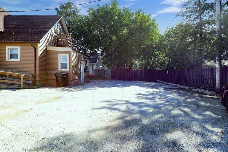 619 Wisconsin Ave, Appleton, WI 54911