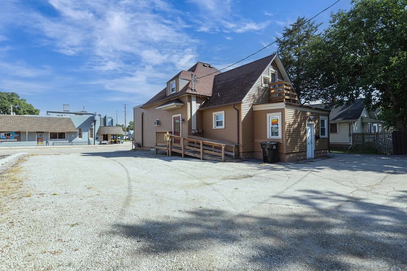 619 Wisconsin Ave, Appleton, WI 54911