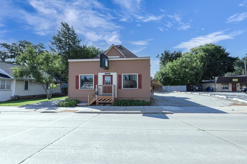 619 Wisconsin Ave, Appleton, WI 54911