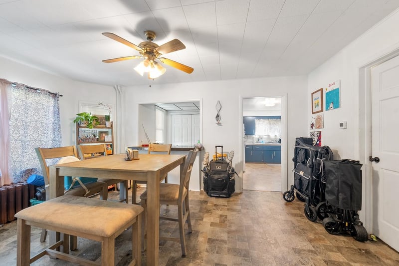 704 Picnic St, Shawano, WI 54166-2826