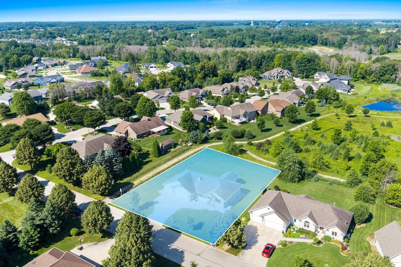 1475 Buckys Rn, Green Bay, WI 54313