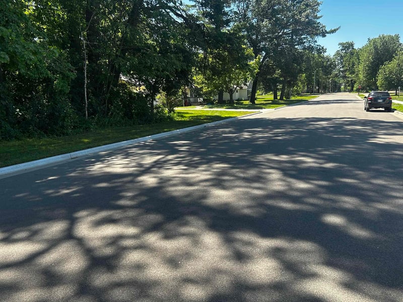 Andrews St #4, Shawano, WI 54166