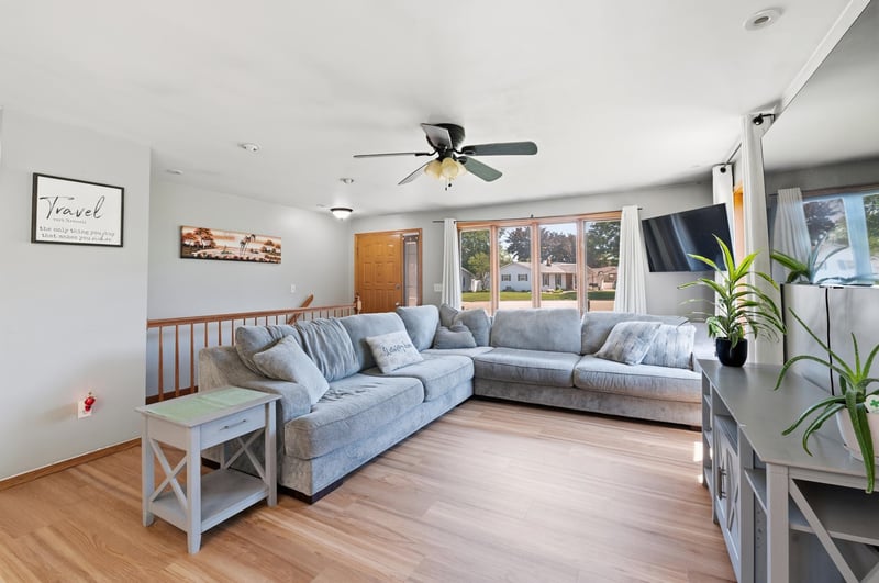 1488 Division Cir, Green Bay, WI 54303