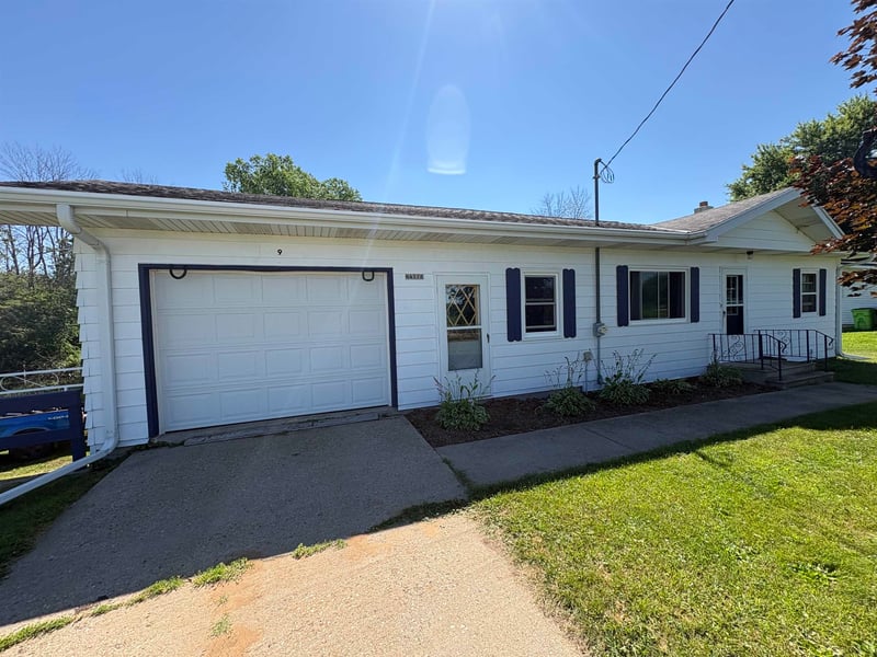 N4116 County Road F, Bonduel, WI 54107