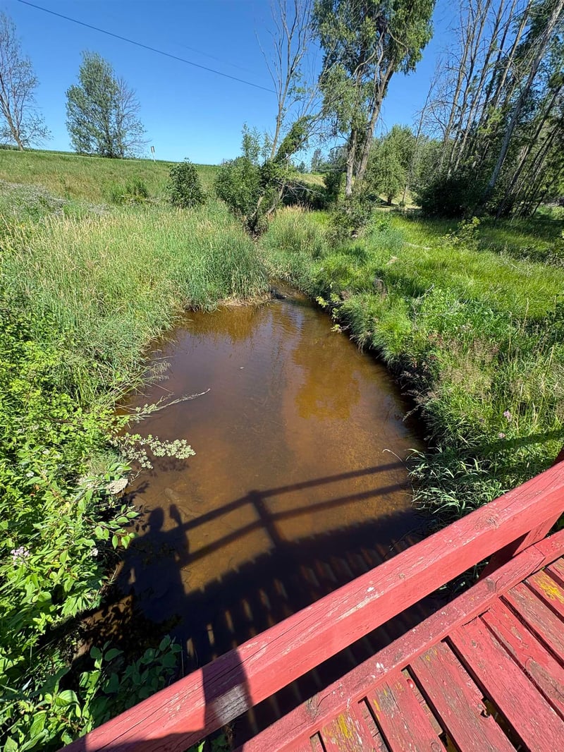 N4116 County Road F, Bonduel, WI 54107