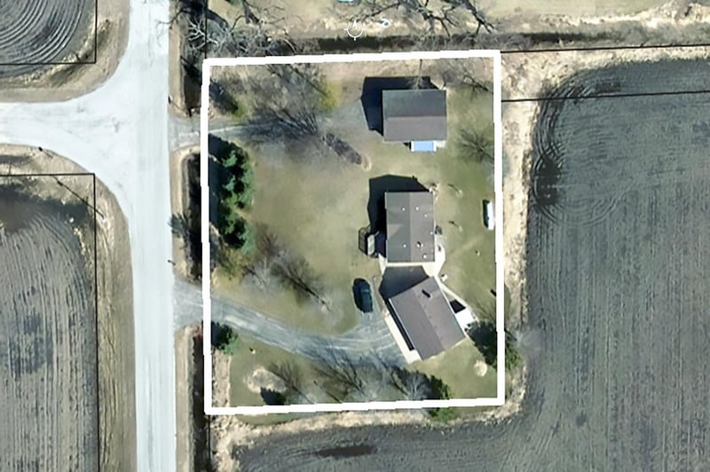 N5690 Boelter Rd, Shiocton, WI 54170-9148