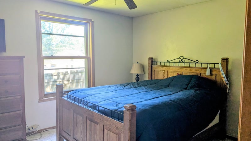 2837 St Anthony Dr, Green Bay, WI 54311-5847