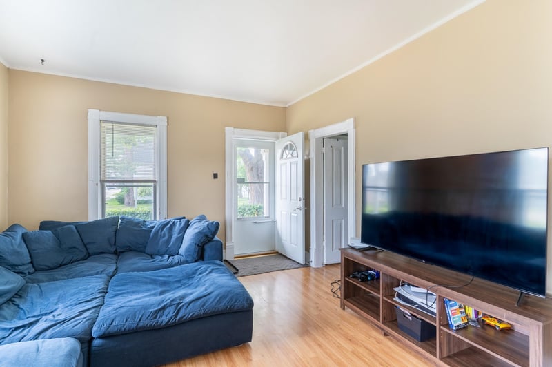 100 Winnebago St, De Pere, WI 54115