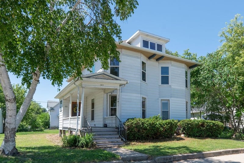 Home Worth Check