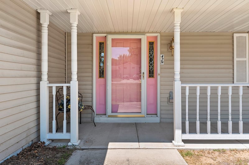 429 Jackson St, Oconto, WI 54153