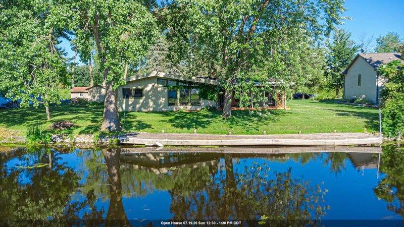 6777 Olen Trl, Winneconne, WI 54986