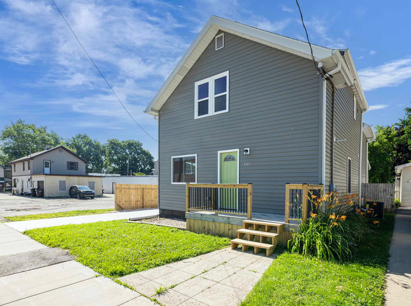 1315 Summer St, Appleton, WI 54914