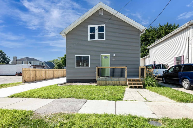1315 Summer St, Appleton, WI 54914
