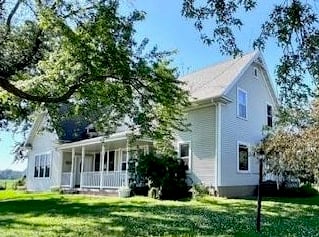 N5439 County Road C, Seymour, WI 54165
