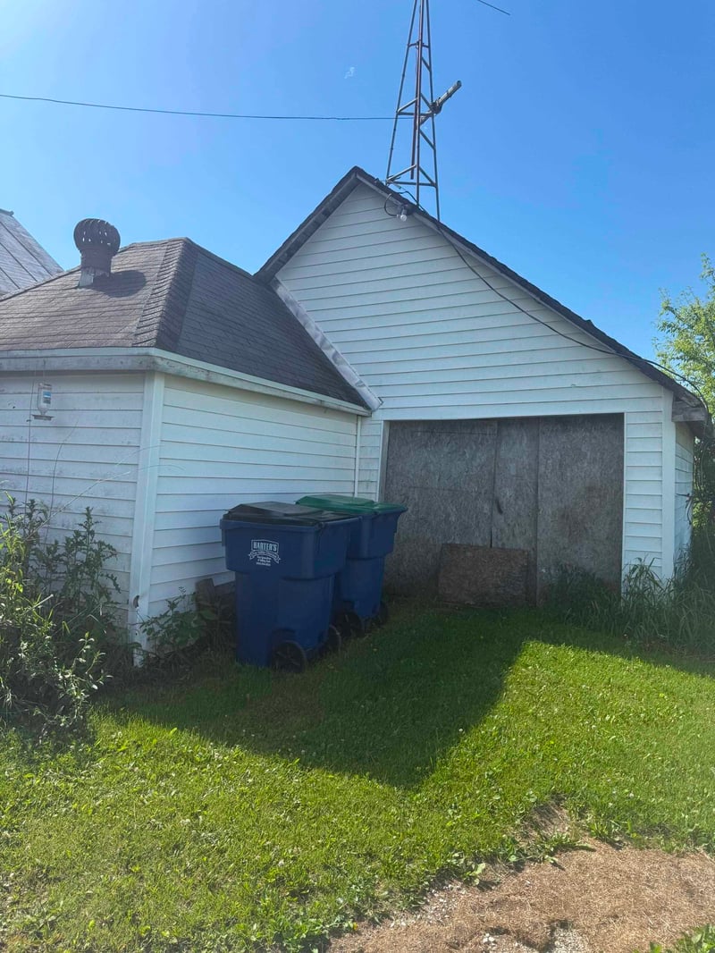 E3531 Krok Rd, Kewaunee, WI 54216