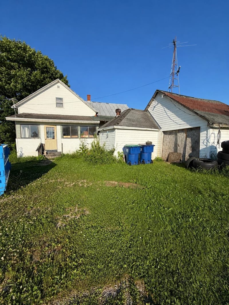 E3531 Krok Rd, Kewaunee, WI 54216
