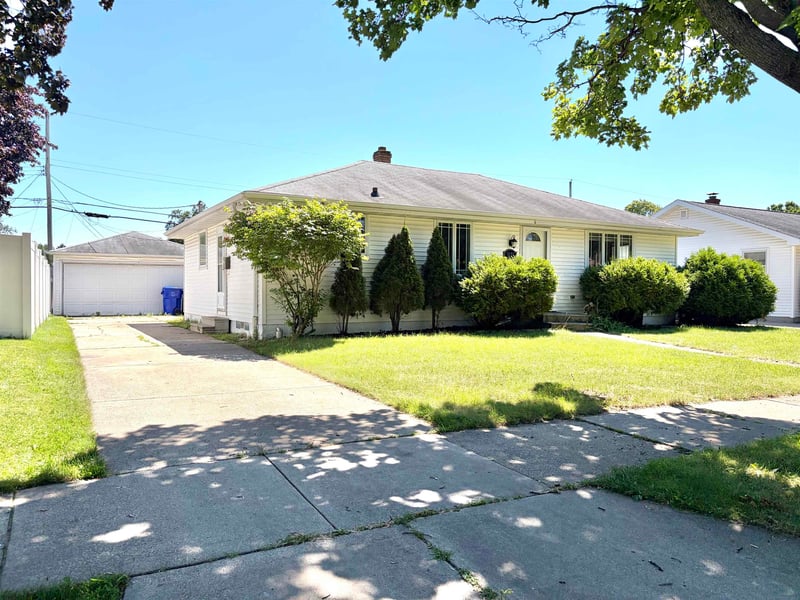 1137 Roberts Ave, Appleton, WI 54914-2618