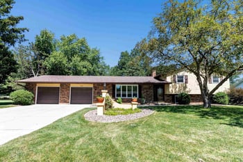2786 Otto Ct, Green Bay, WI 54313-5827