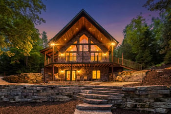 15662 Bademer Ln, Mountain, WI 54149