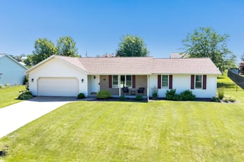 3766 Sandpiper Way, Green Bay, WI 54311-7265