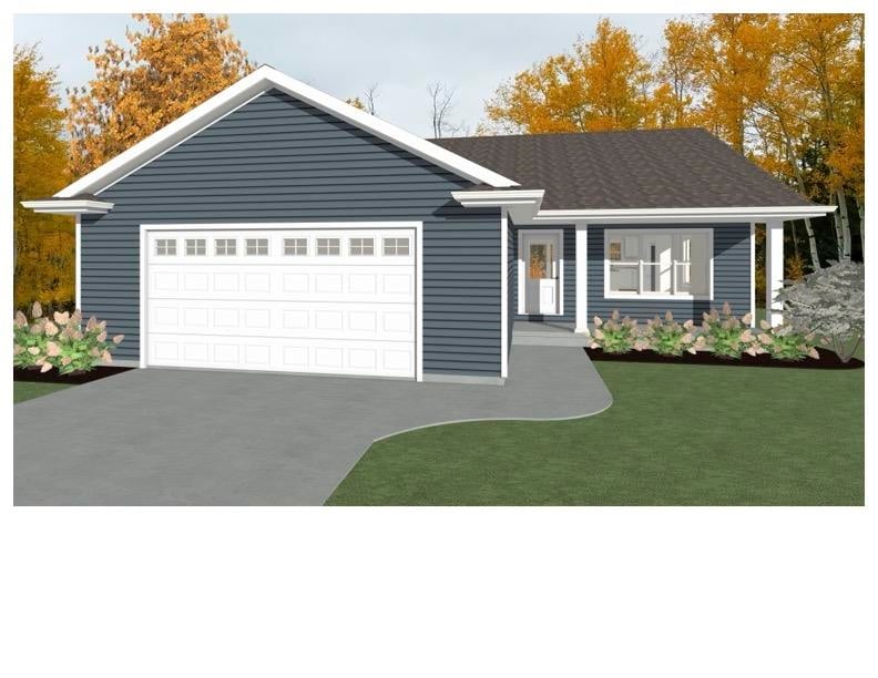 W6530 Breezy Way, Appleton, WI 54915