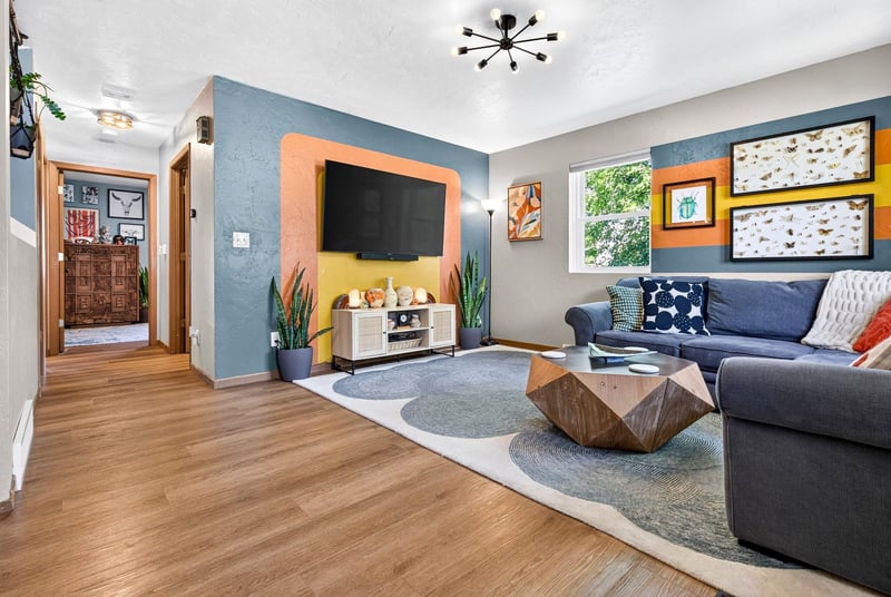 101 Lake St, Neenah, WI 54956-2238