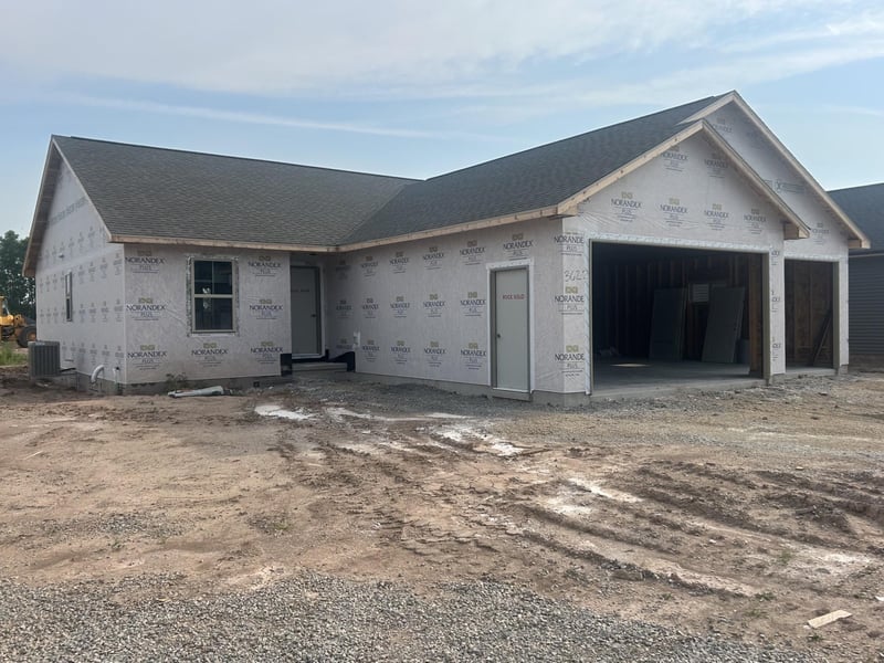 3622 Gladiolus Pl, Appleton, WI 54913