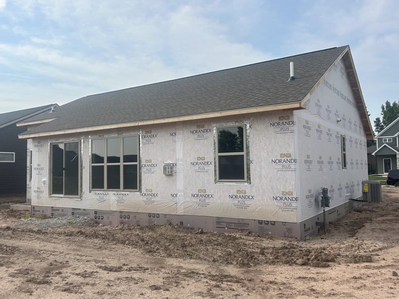 3622 Gladiolus Pl, Appleton, WI 54913