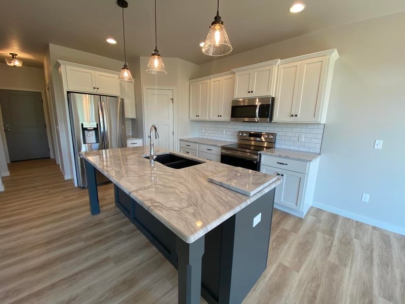 N1837 Schroeder Farm Dr, Greenville, WI 54942