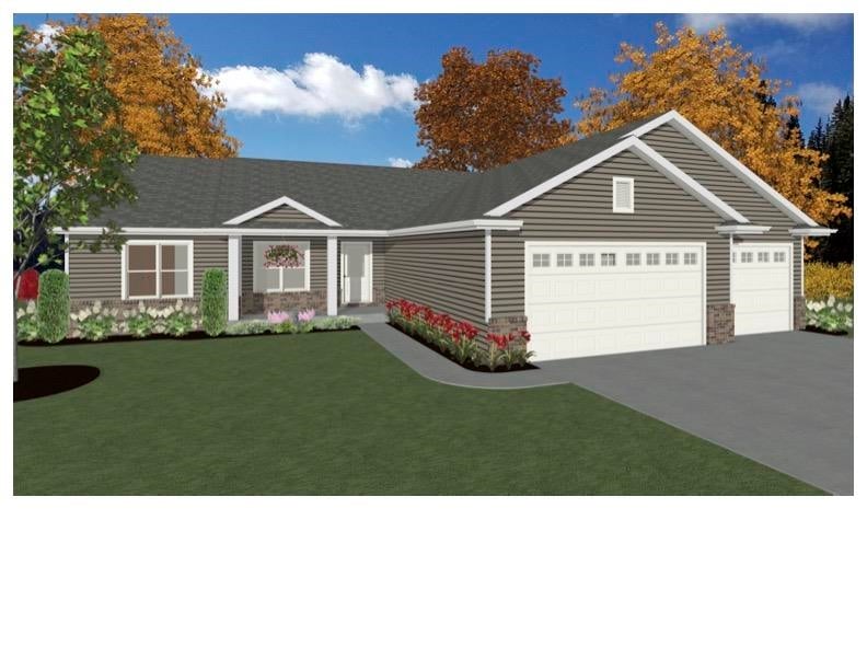 N1837 Schroeder Farm Dr, Greenville, WI 54942