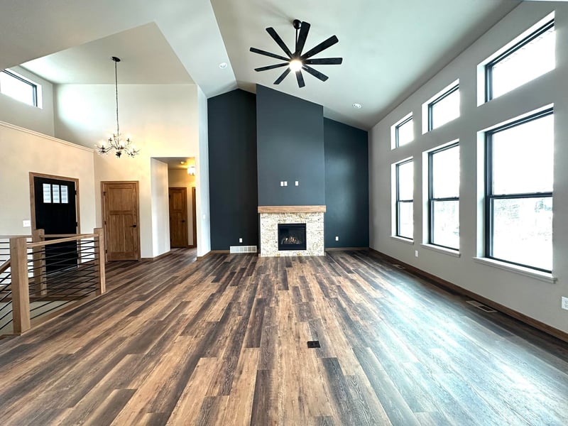 W5025 Blue Heron Cir, Sherwood, WI 54169