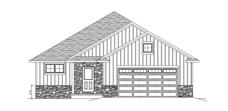 947 Enclave Ct, De Pere, WI 54115