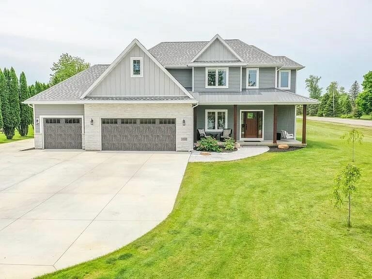 3990 Earthrock Rd, Appleton, WI 54913