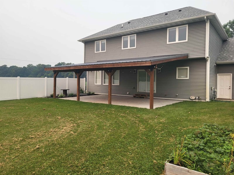 3990 Earthrock Rd, Appleton, WI 54913