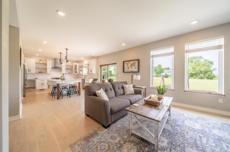 3990 Earthrock Rd, Appleton, WI 54913